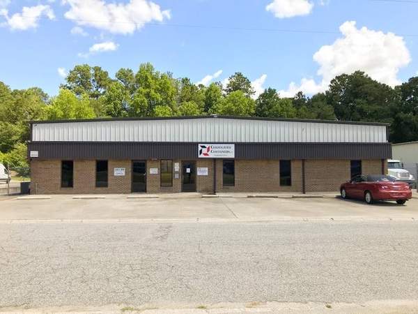 Corrugated Containers