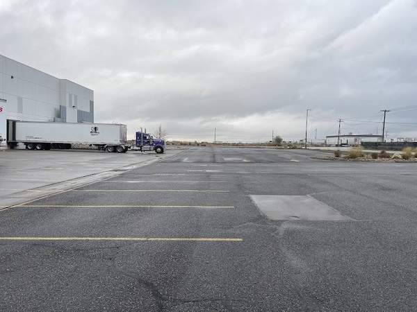Container and Packaging, Utah