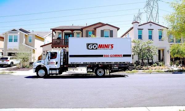 Go Mini's of South Bend - Elkhart, IN