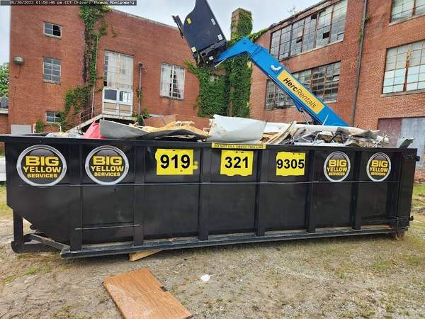 Big Yellow Services, LLC