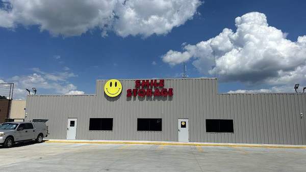 Smile Storage Thomson