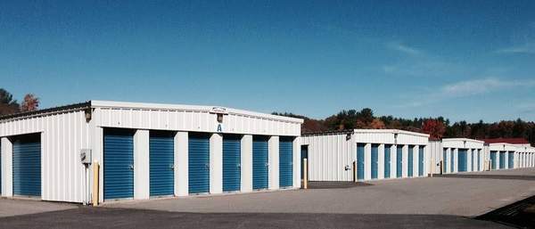 The Storage Barn - Epping, NH