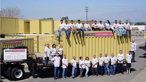 Storage Container.com