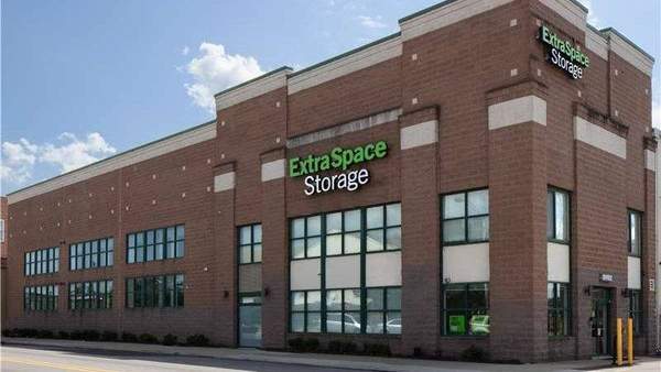 Extra Space Storage
