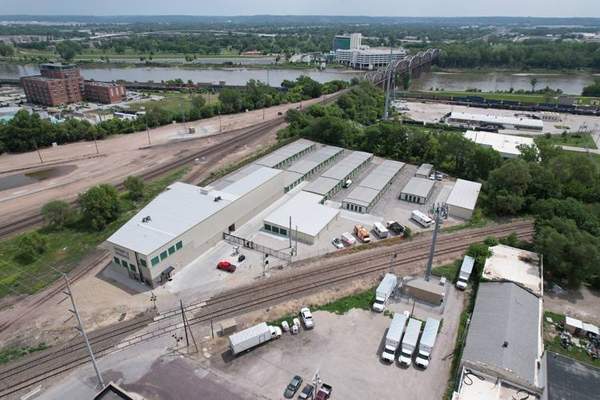 LockBox Storage - Old Market