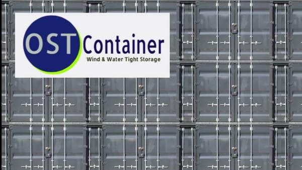 OST Container