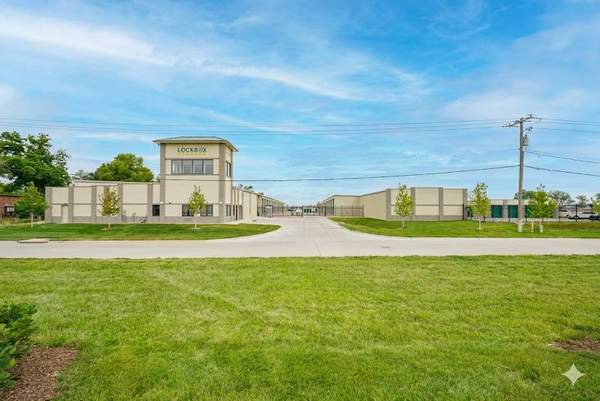LockBox Storage Council Bluffs