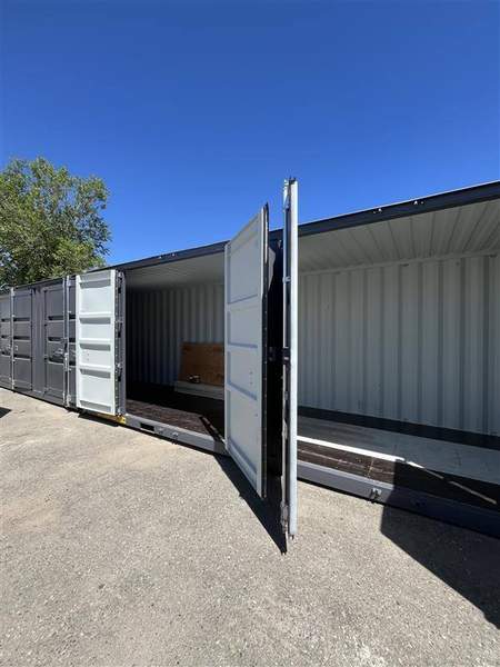 Sun Valley Containers