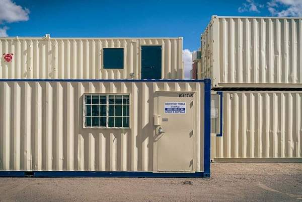 Southwest Mobile Storage