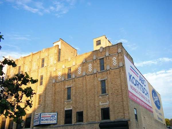 ABC Kortsch Moving & Storage Co., Inc.