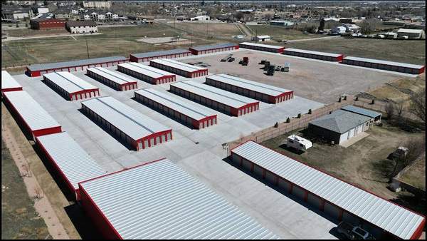 ClearHome Self Storage