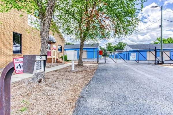 Storage Sense - Evans