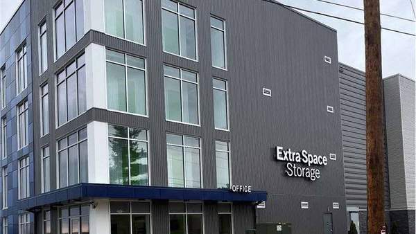 Extra Space Storage