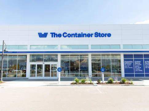 The Container Store