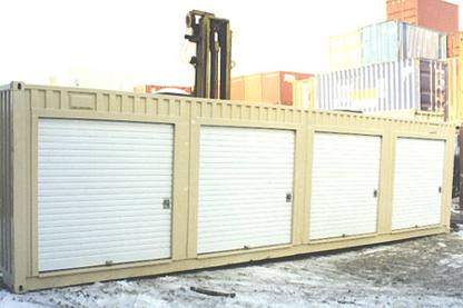 Locations Mobil Tech (Les)