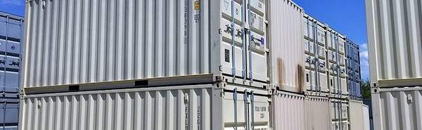 Moon Container Storage