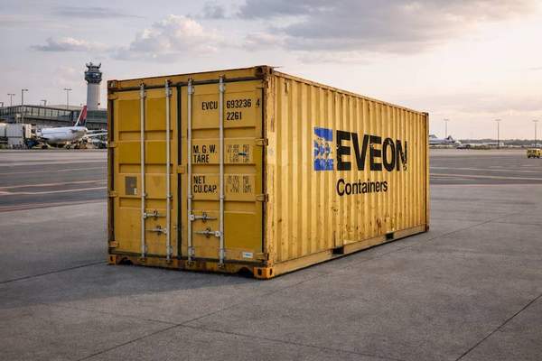 Eveon Containers