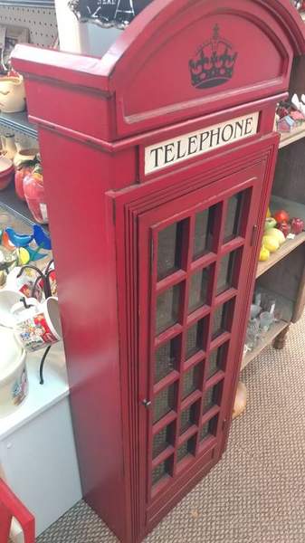 Mark Twain Mini Storage