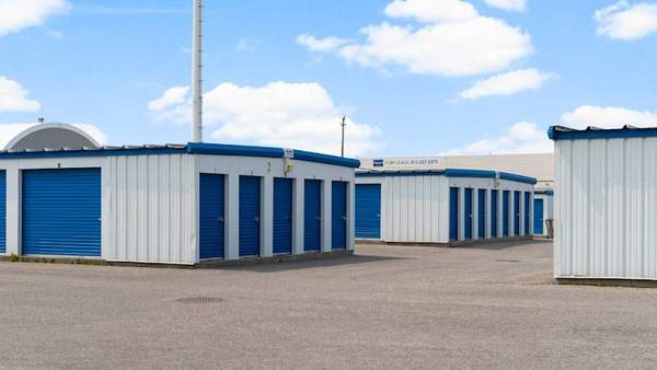 Make Space Storage - Ottawa