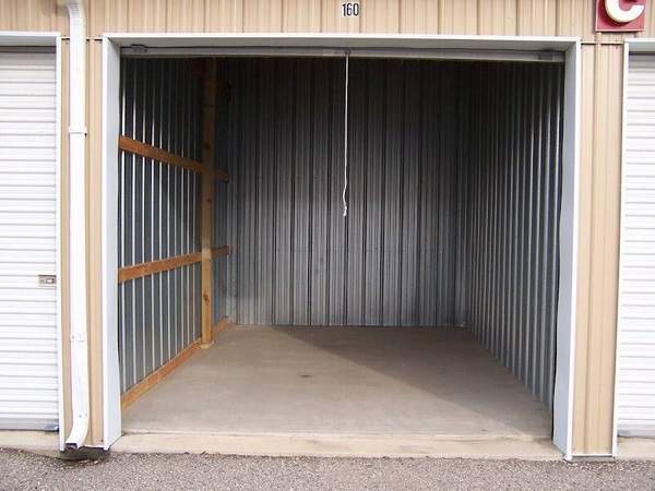 Advanced Storage & U-Haul