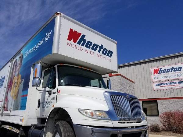 River Road Moving & Storage