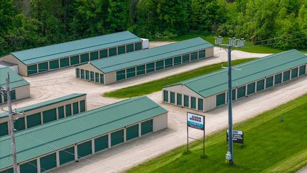 Make Space Storage - Perth