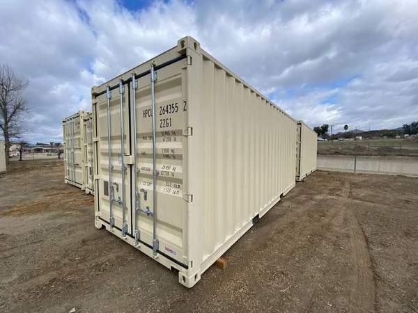 On-Site Storage Solutions, Inc.
