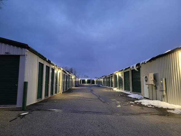 Bear’s Self-Storage