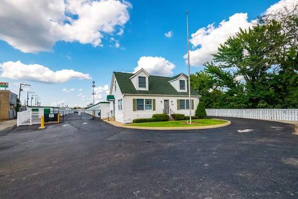 Gateway Self Storage