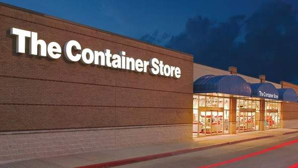 The Container Store