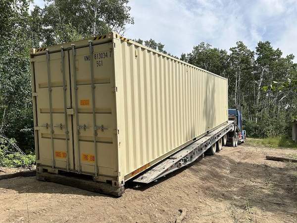 Beaver Container Systems