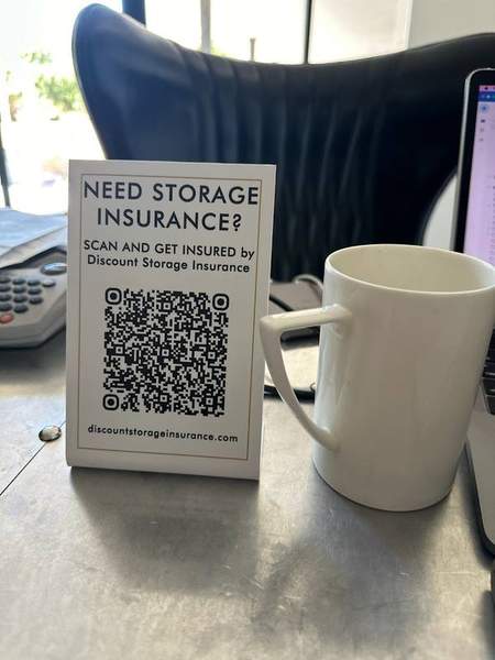 Discount Storage Insurance (DSINS, LLC)