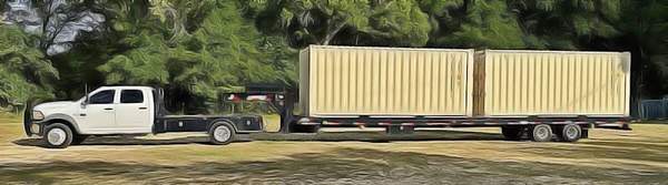 McLaren Container Sales LLC