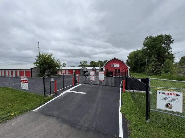 GOPHER STATE STORAGE - DETROIT LAKES