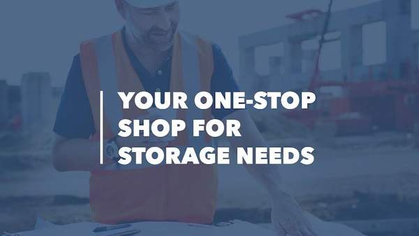 A1 Mobile Storage Leasing, LLC