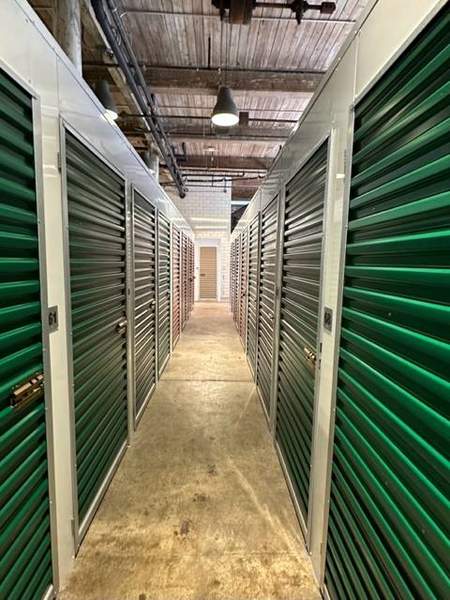 2323 Storage