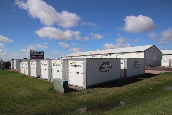 A & M Self Storage