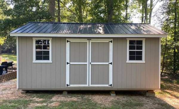 Portable Structures LLC