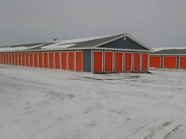 Riverside Warehousing Ltd