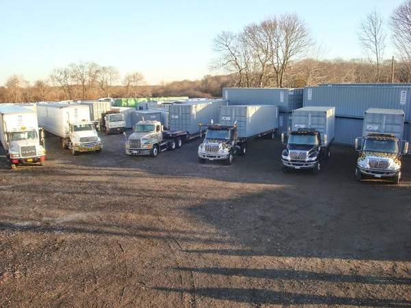 Mobile On Demand Storage of NY