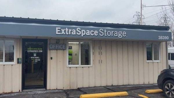 Extra Space Storage