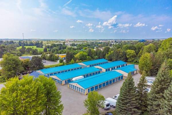 Access Storage - Kanata (Self-Serve)