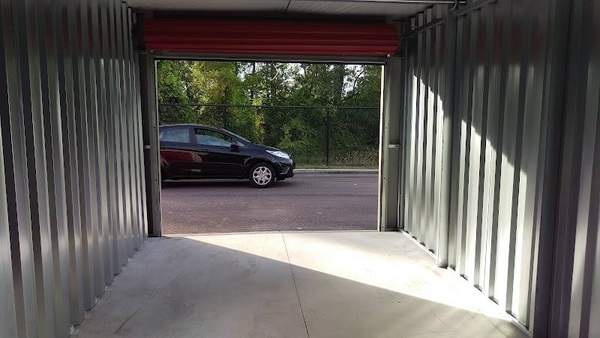 Exit 16 Self Storage