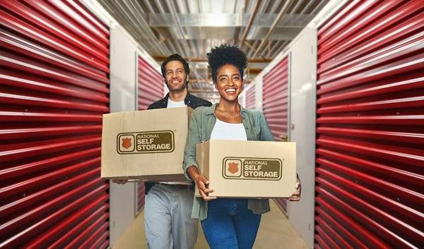 National Self Storage