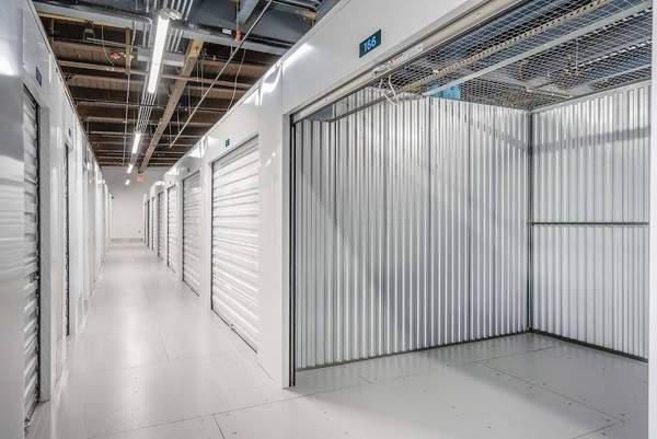 MetroVault Self Storage