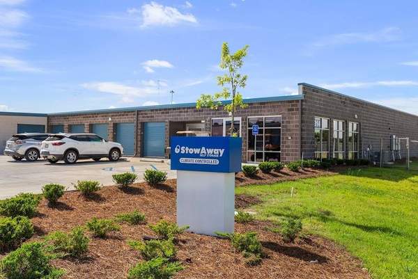 StowAway Canton Self Storage