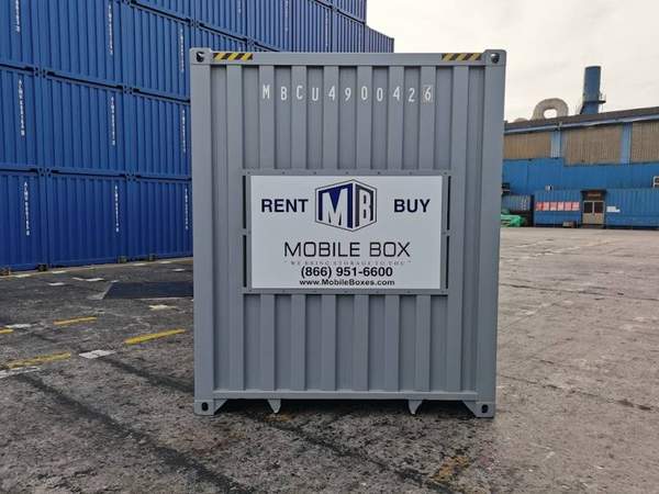 Mobile Box