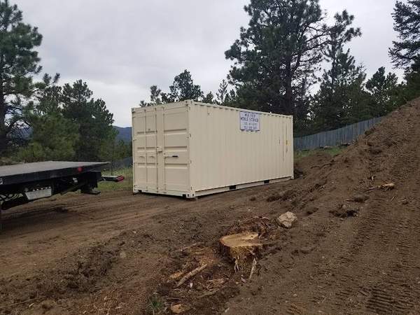 Mile High Mobile Storage