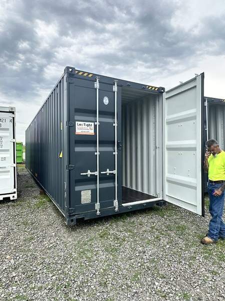 Loc Tight Storage LLC
