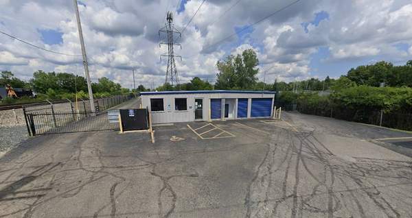 MyPlace Self Storage